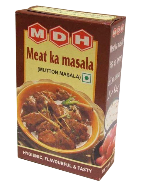 MDH : Meat Masala [ 100 gm ]